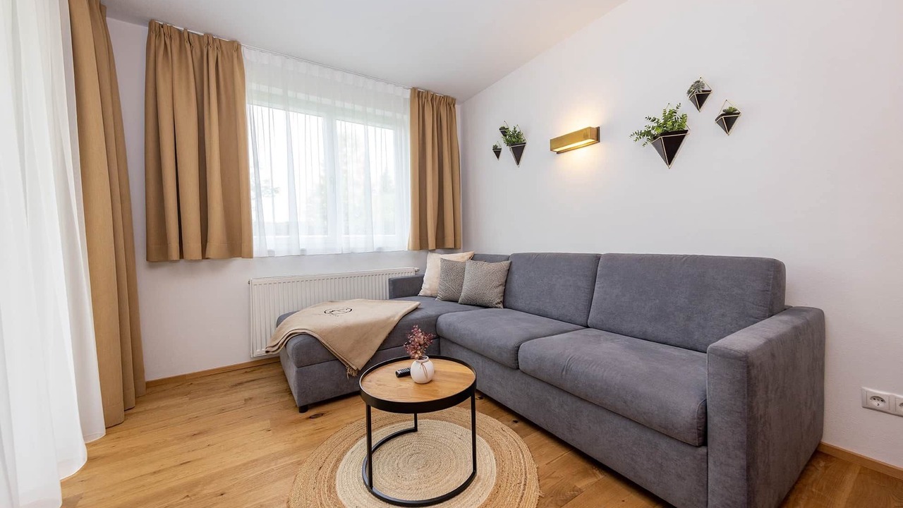 Photo of Livingroom in Furth