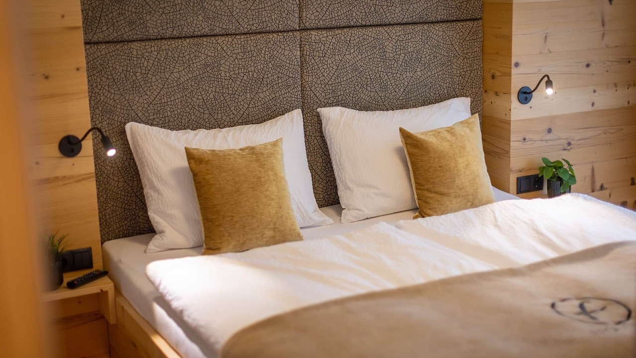 Photo of Bedroom in Furth