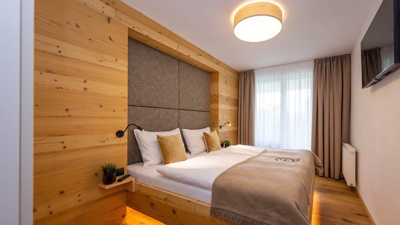 Photo of Bedroom in Furth