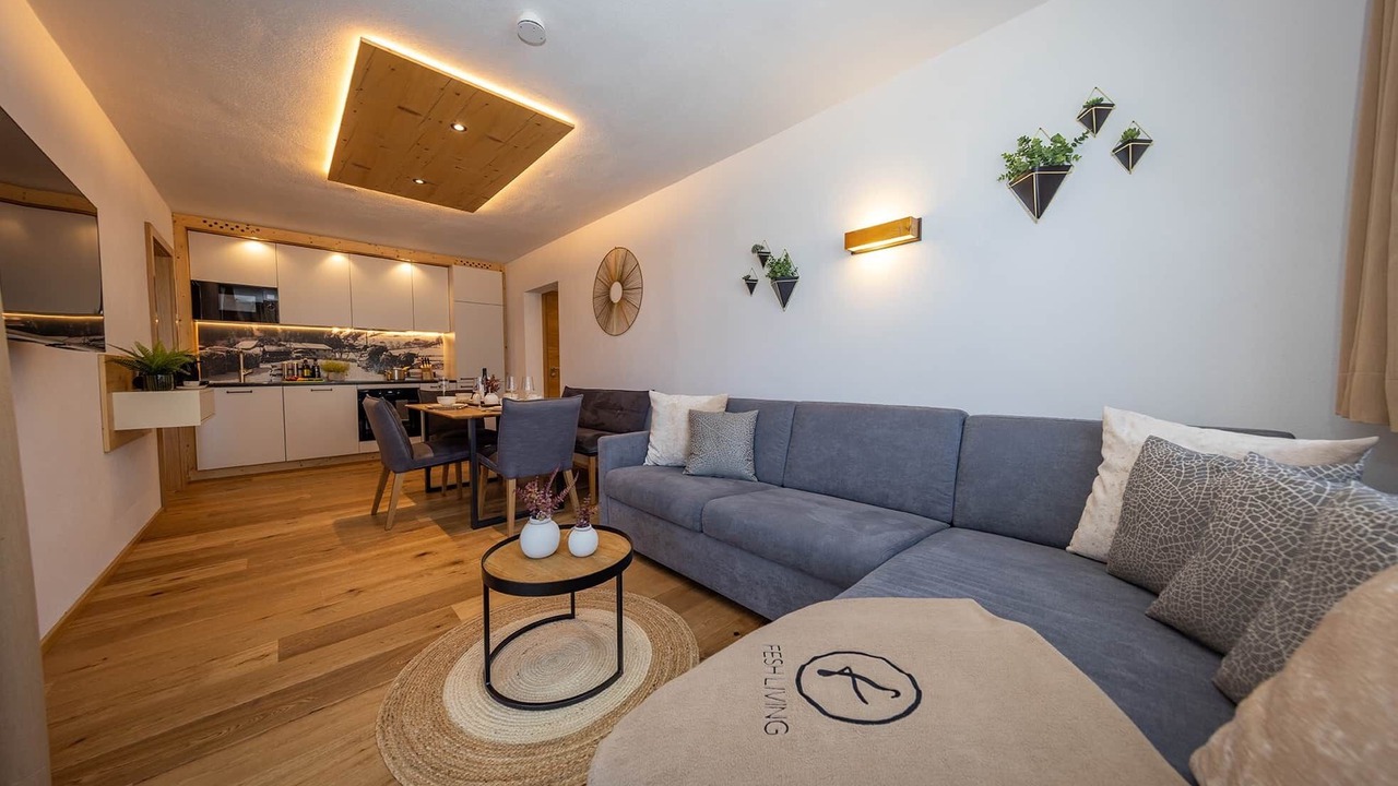 Photo of Livingroom in Furth
