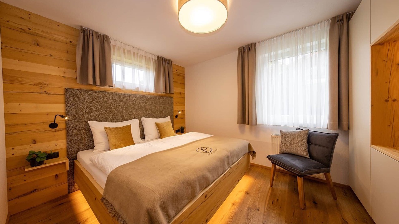 Photo of Bedroom in Furth