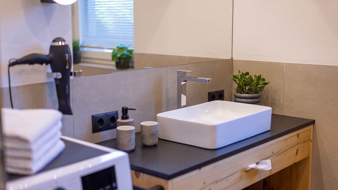 Photo of Bathroom in Furth