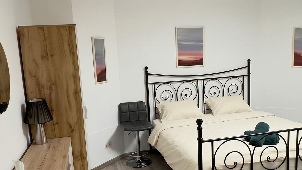 Photo of Bedroom in Grinzing