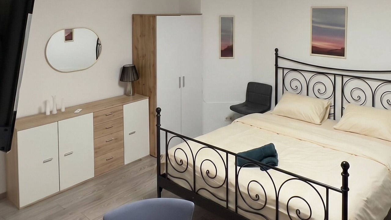 Photo of Bedroom in Grinzing