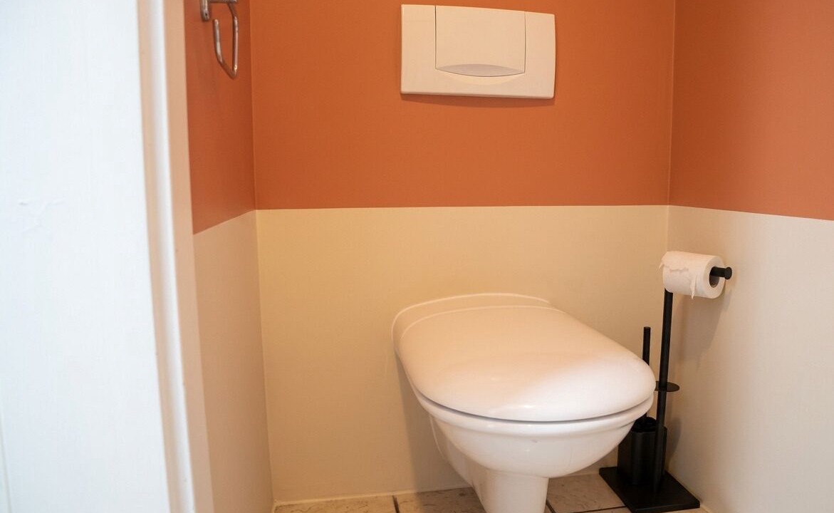 Photo of Bathroom in Grinzing