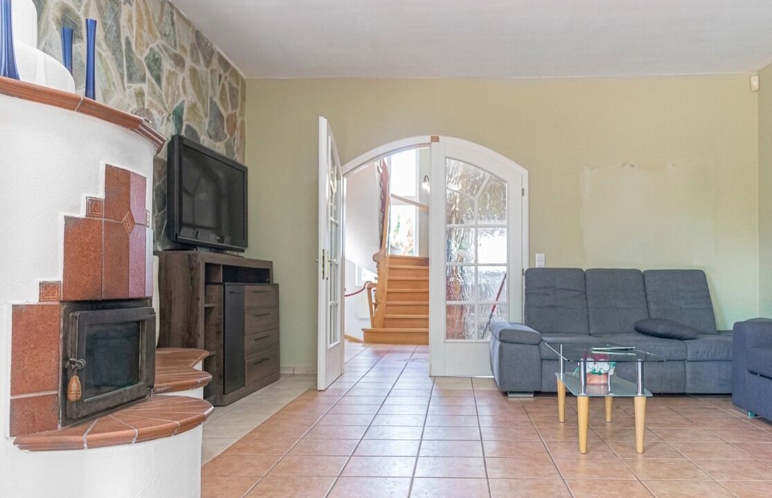 Photo of Livingroom in Grinzing