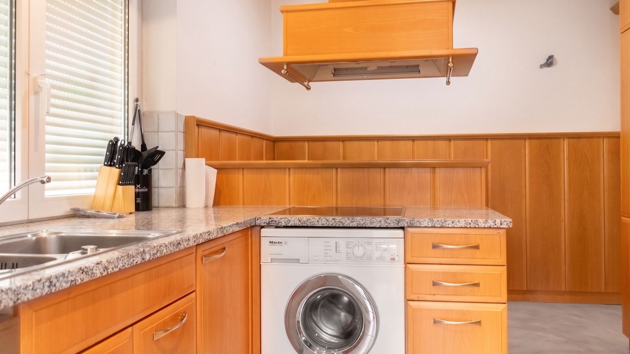 Photo of Kitchen in Grinzing