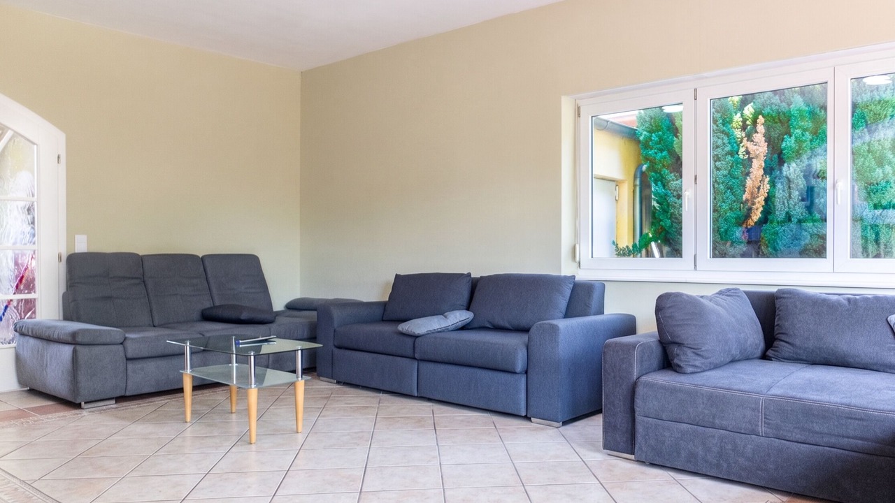 Photo of Livingroom in Grinzing