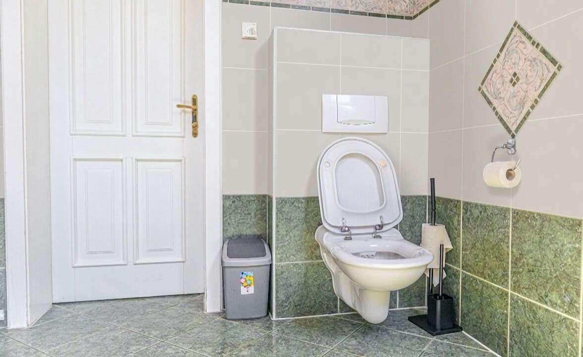 Photo of Bathroom in Grinzing
