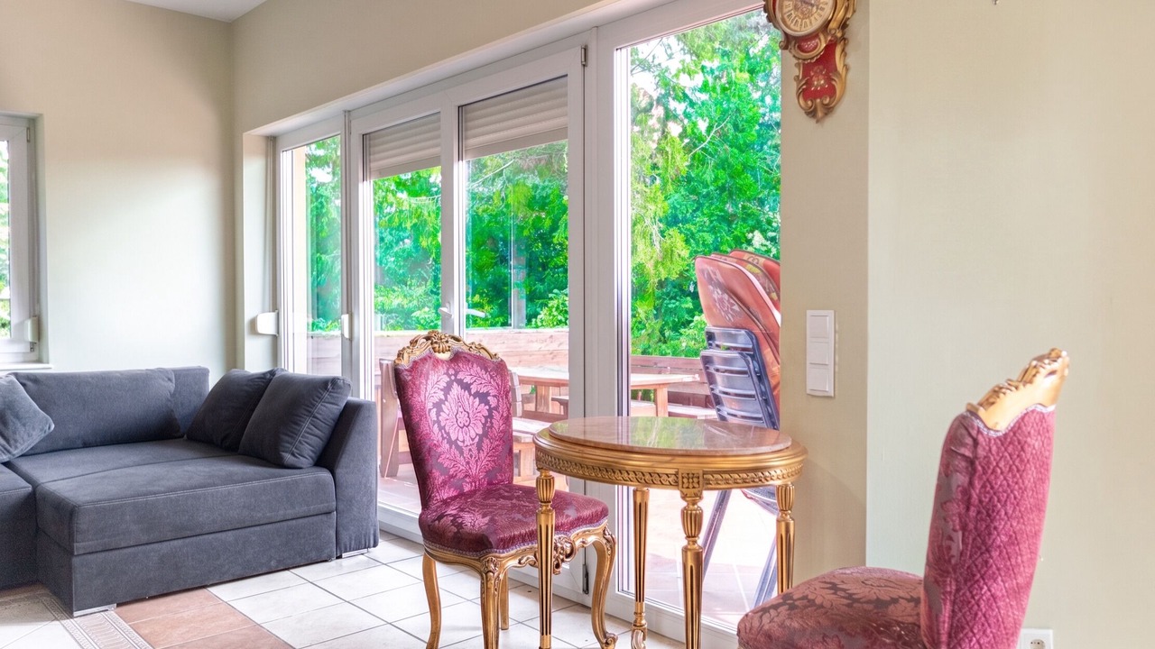 Photo of Livingroom in Grinzing
