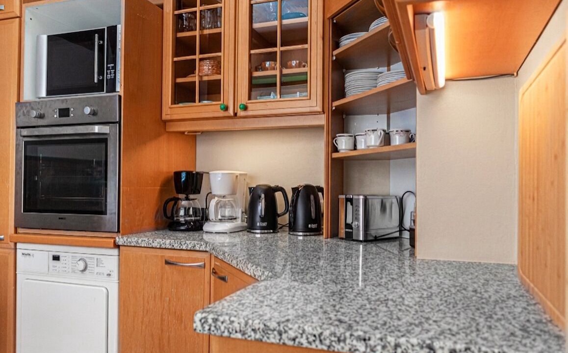Photo of Kitchen in Grinzing