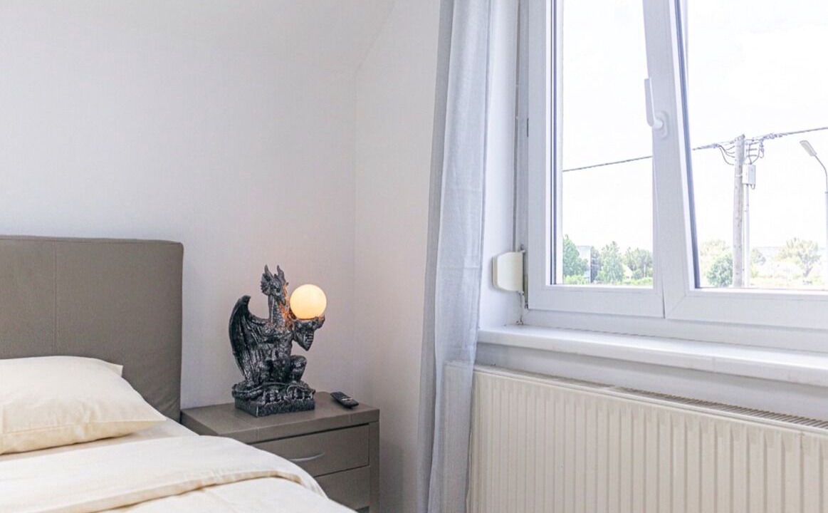 Photo of Bedroom in Grinzing