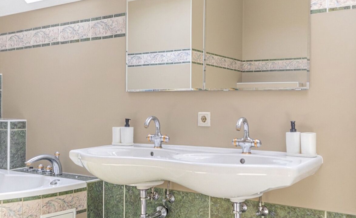 Photo of Bathroom in Grinzing