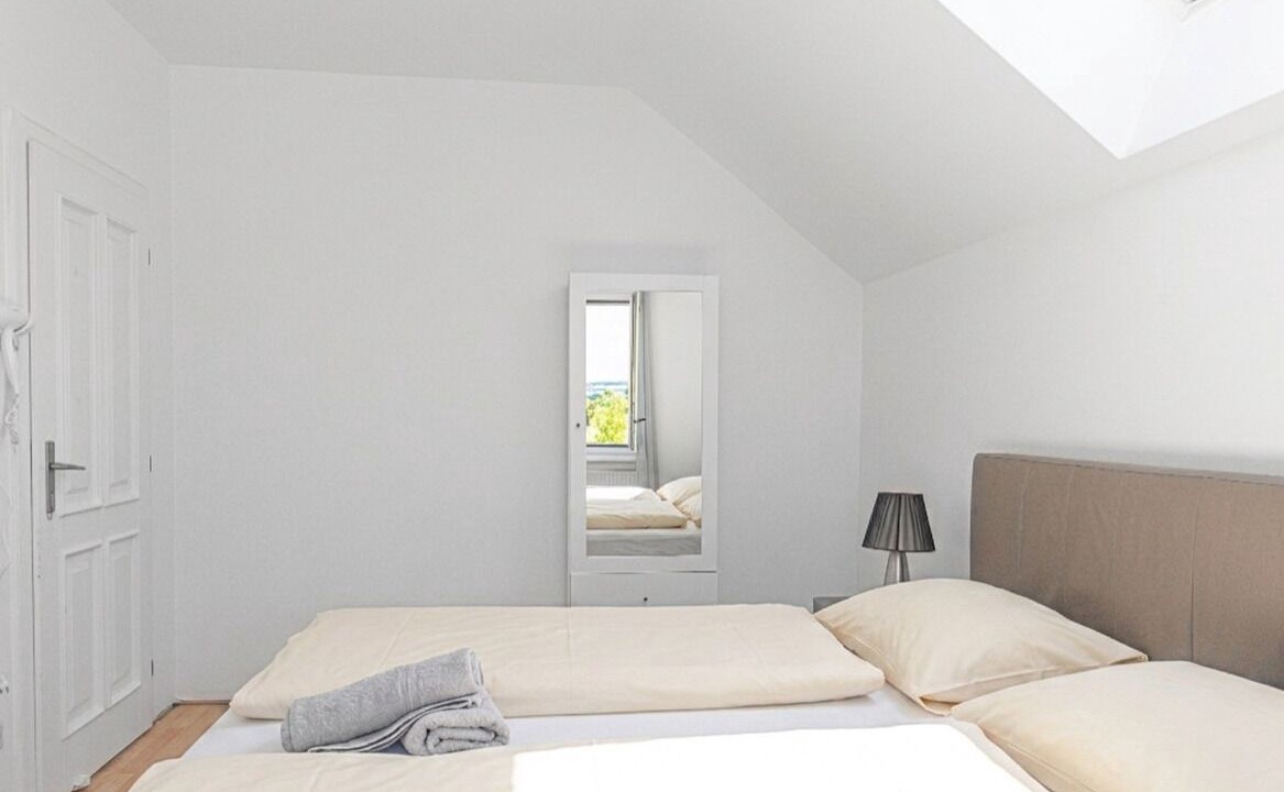 Photo of Bedroom in Grinzing