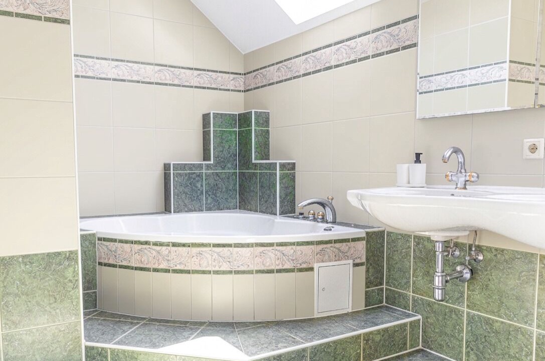 Photo of Bathroom in Grinzing