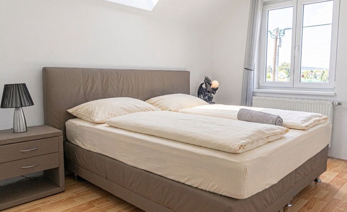 Photo of Bedroom in Grinzing