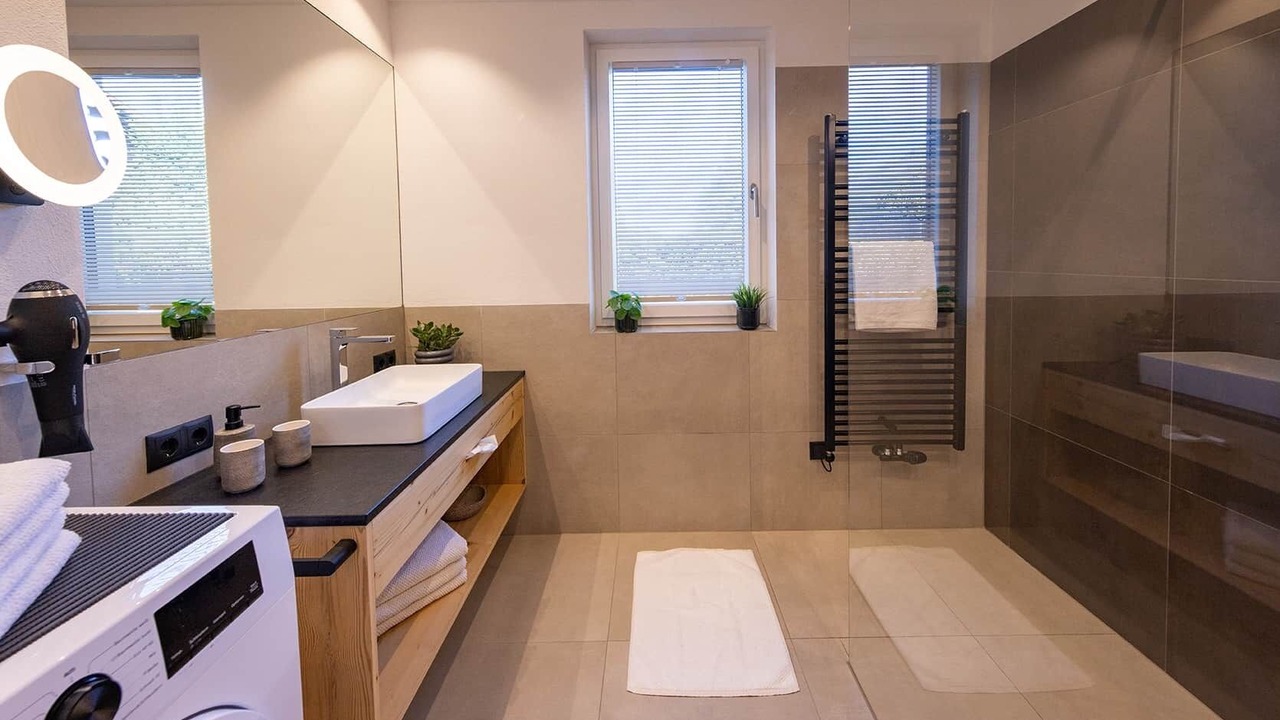 Photo of Bathroom in Furth