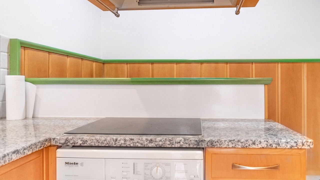 Photo of Kitchen in Grinzing