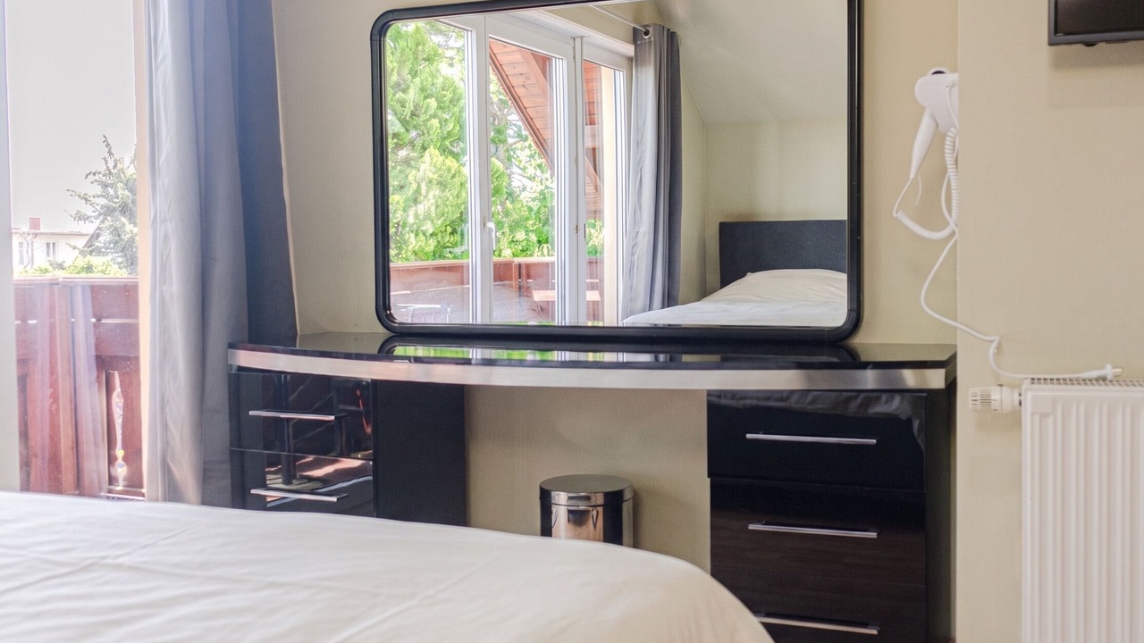 Photo of Bedroom in Grinzing