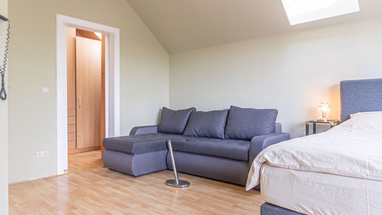 Photo of Bedroom in Grinzing