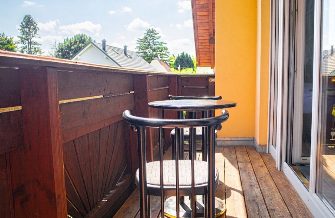 Photo of Outdoor in Grinzing