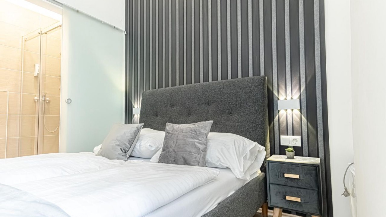 Photo of Bedroom in Mariahilf