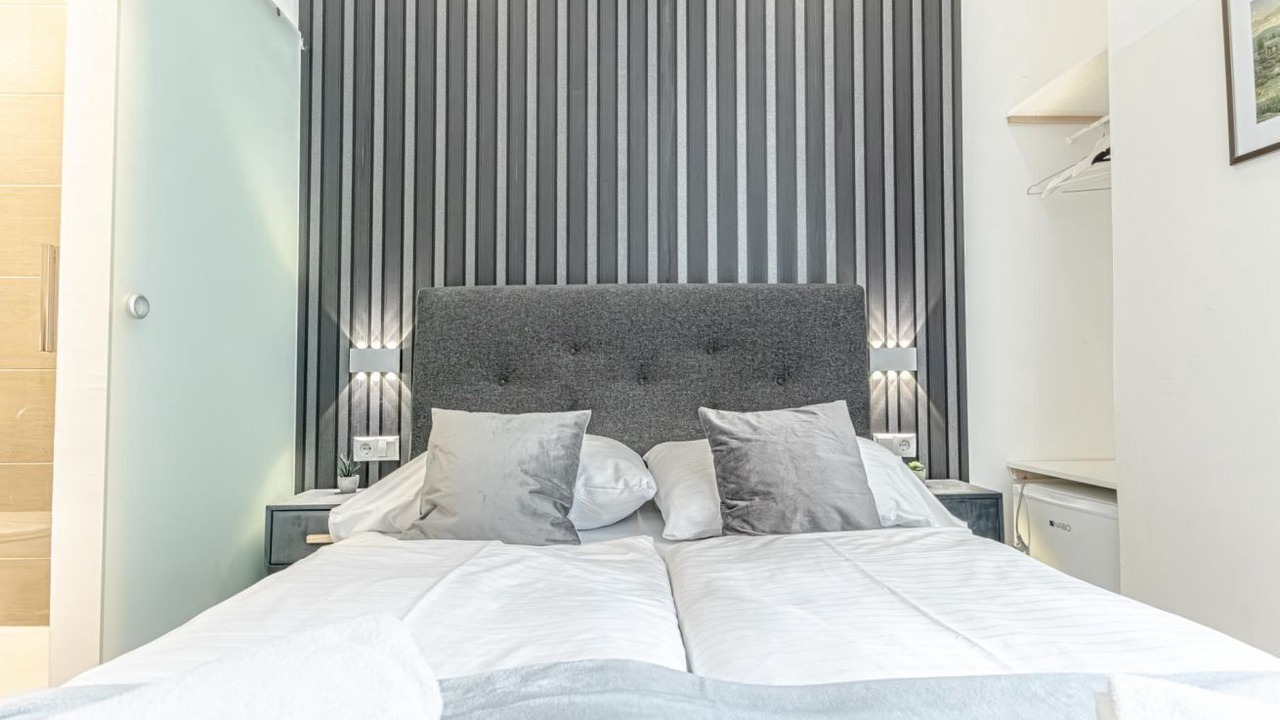 Photo of Bedroom in Mariahilf