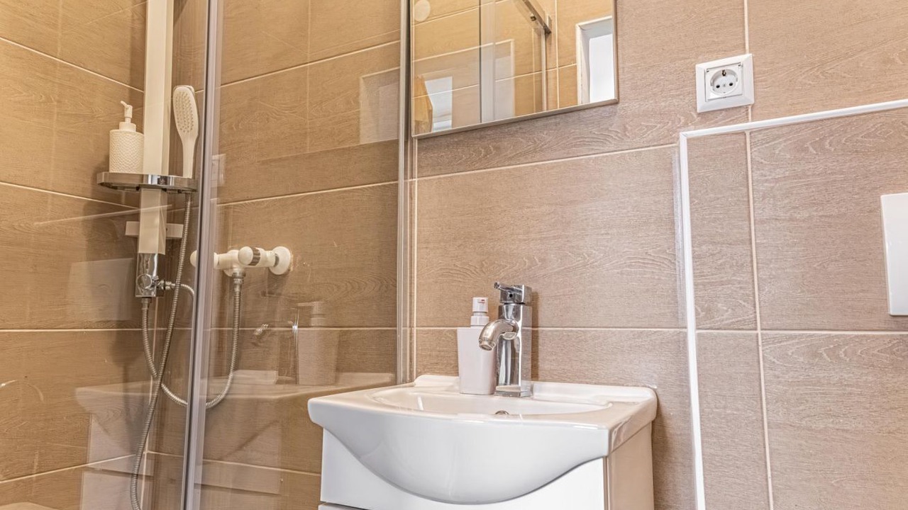 Photo of Bathroom in Mariahilf