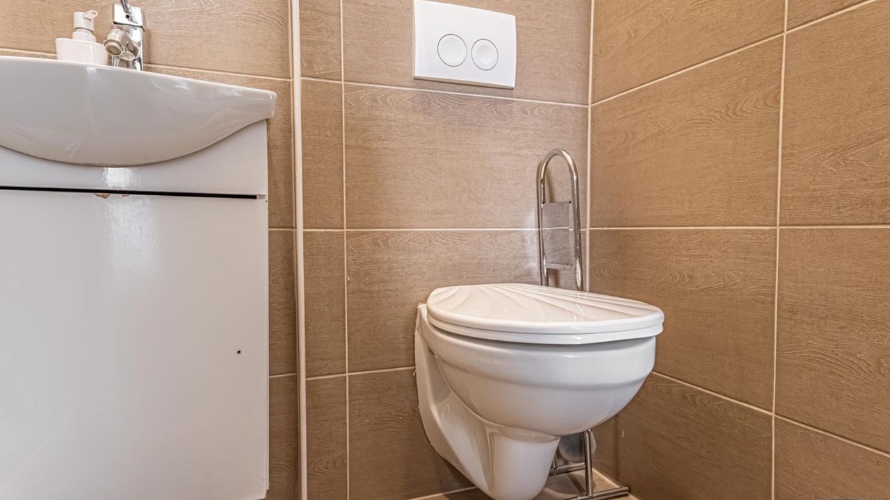 Photo of Bathroom in Mariahilf