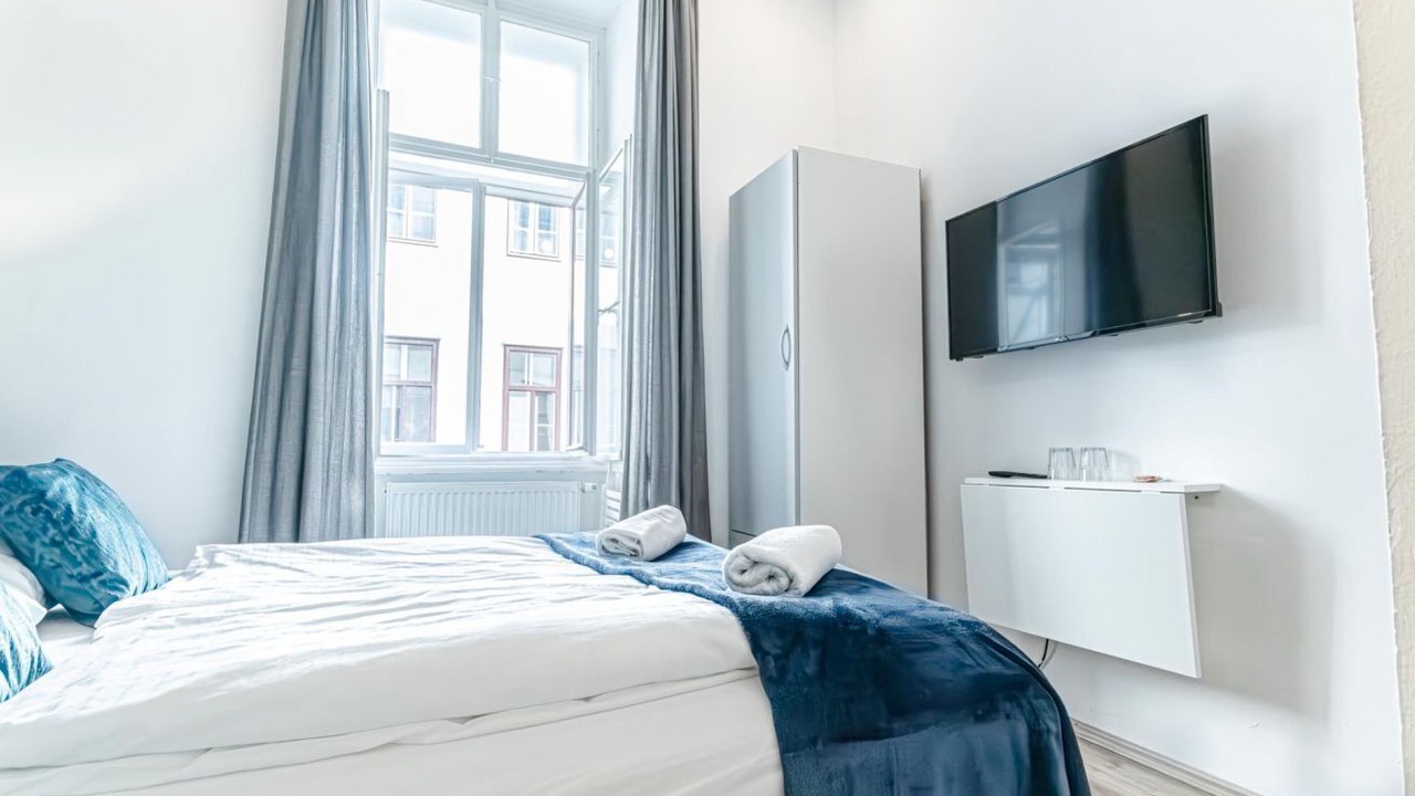 Photo of Bedroom in Mariahilf