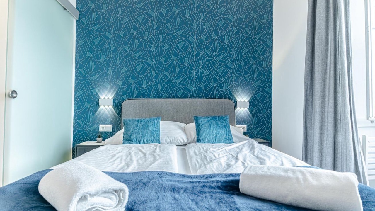 Photo of Bedroom in Mariahilf