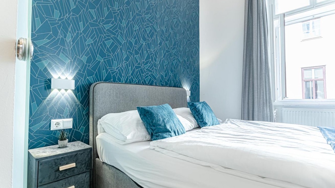 Photo of Bedroom in Mariahilf