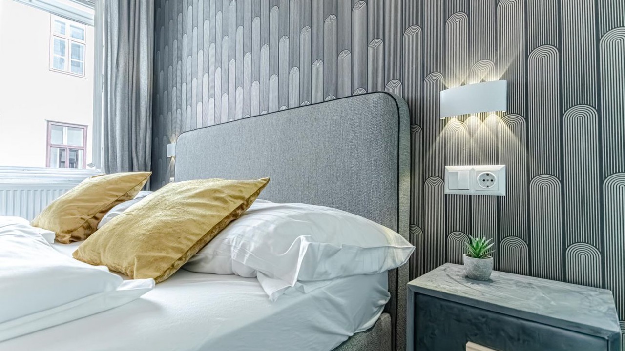 Photo of Bedroom in Mariahilf
