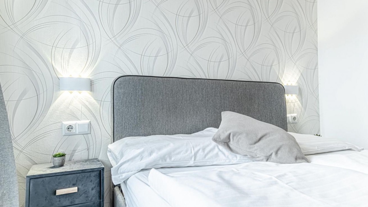 Photo of Bedroom in Mariahilf