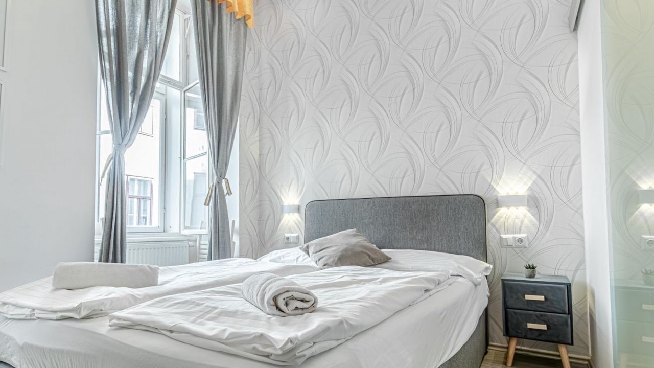 Photo of Bedroom in Mariahilf