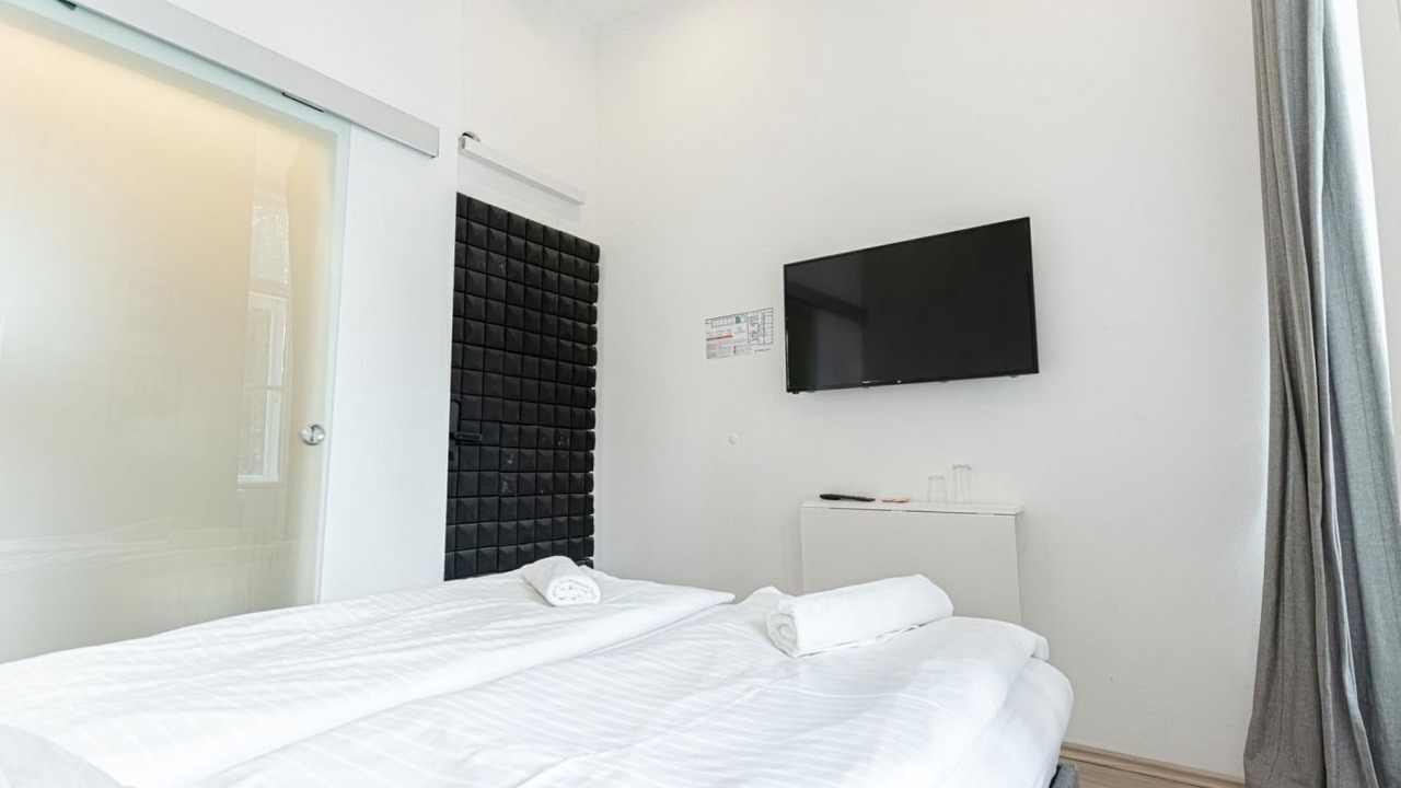 Photo of Bedroom in Mariahilf