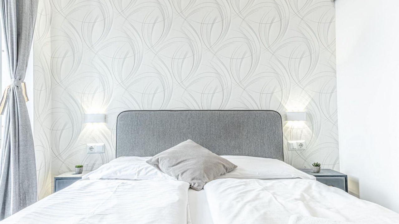 Photo of Bedroom in Mariahilf
