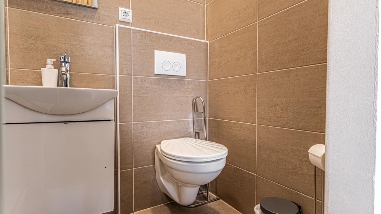 Photo of Bathroom in Mariahilf