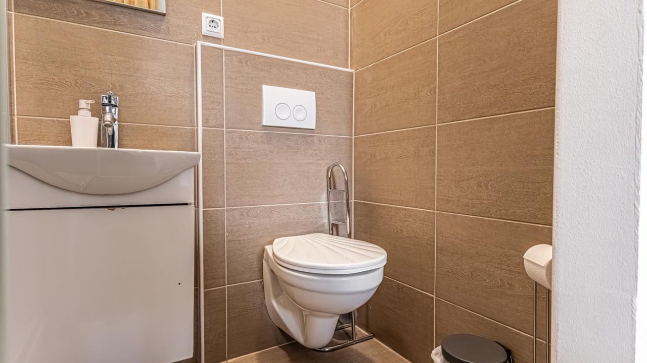 Photo of Bathroom in Mariahilf