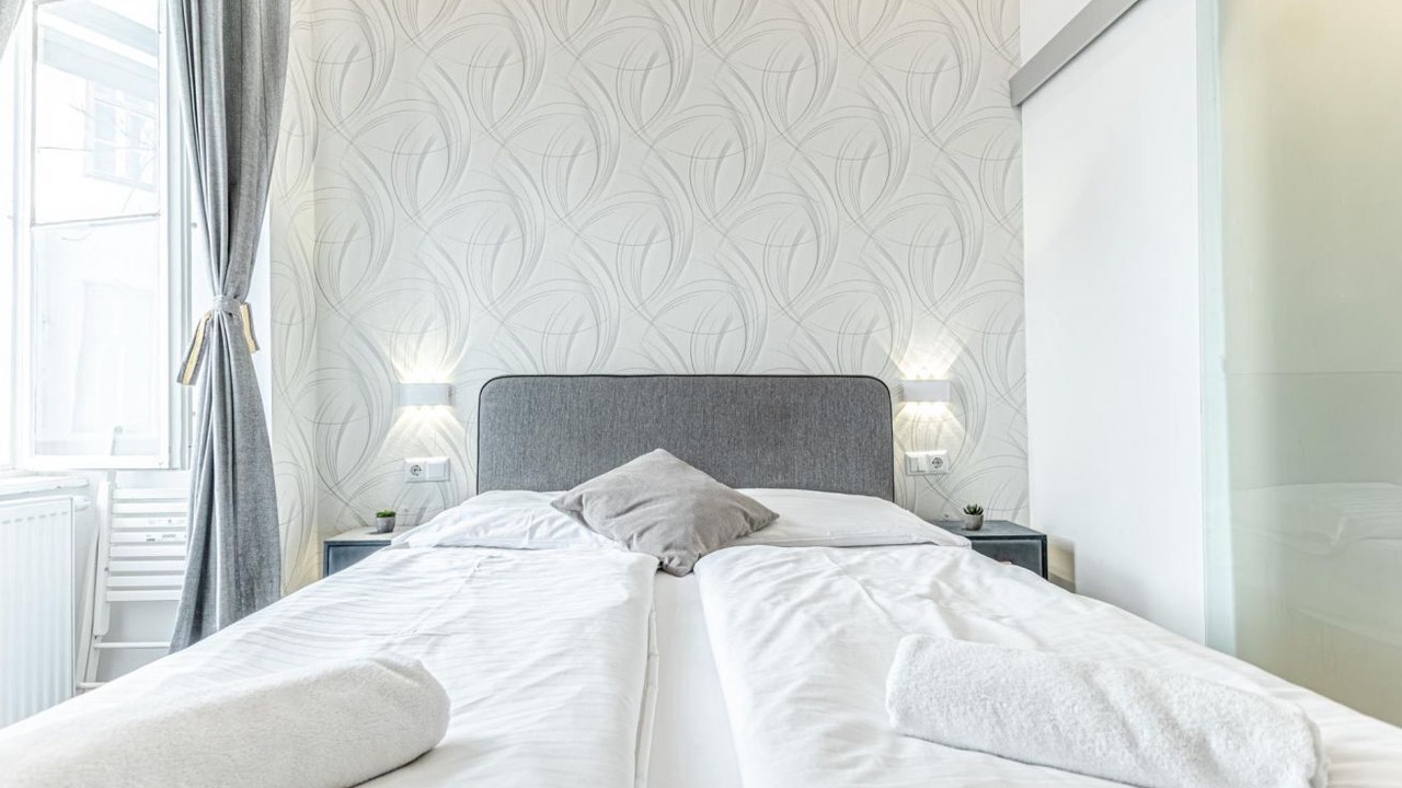 Photo of Bedroom in Mariahilf