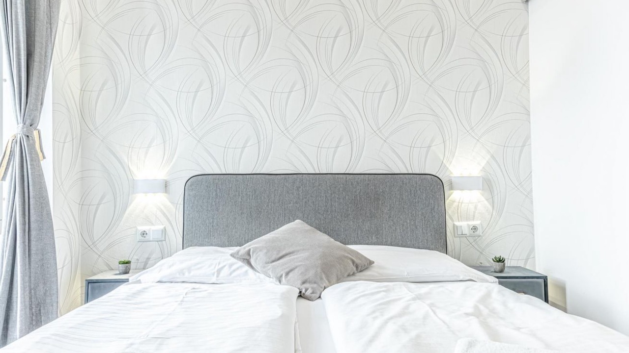 Photo of Bedroom in Mariahilf