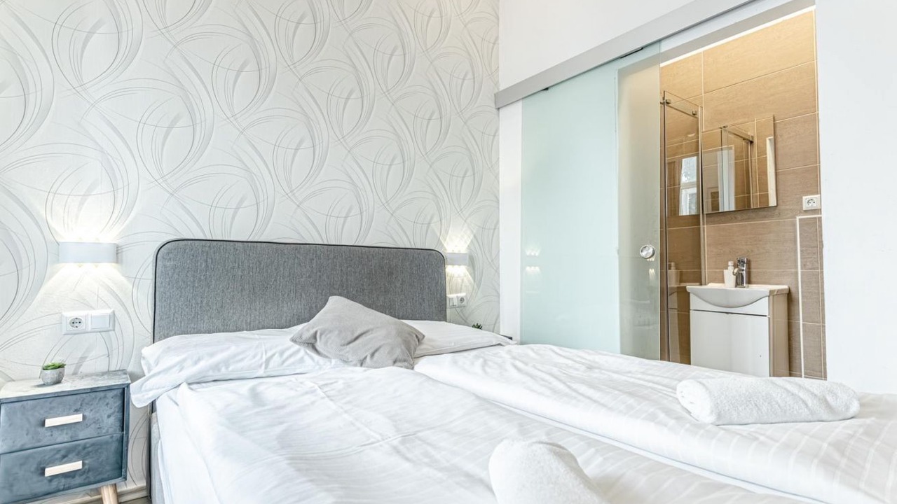 Photo of Bedroom in Mariahilf