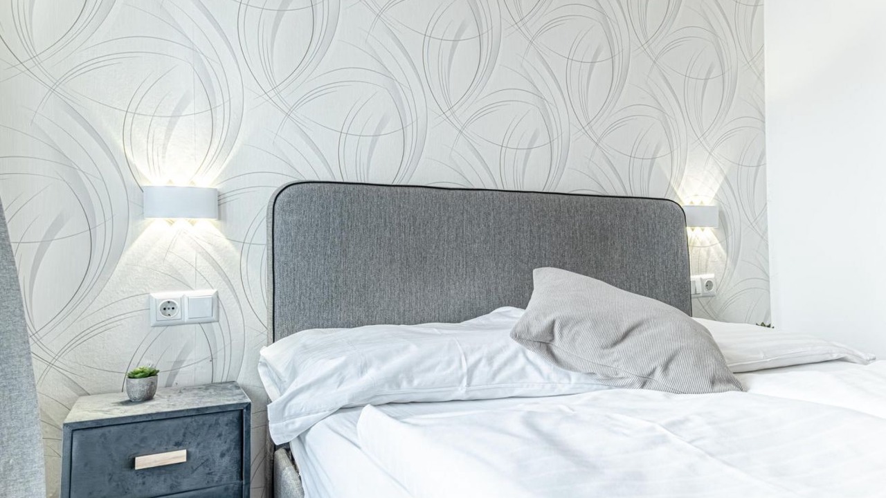 Photo of Bedroom in Mariahilf