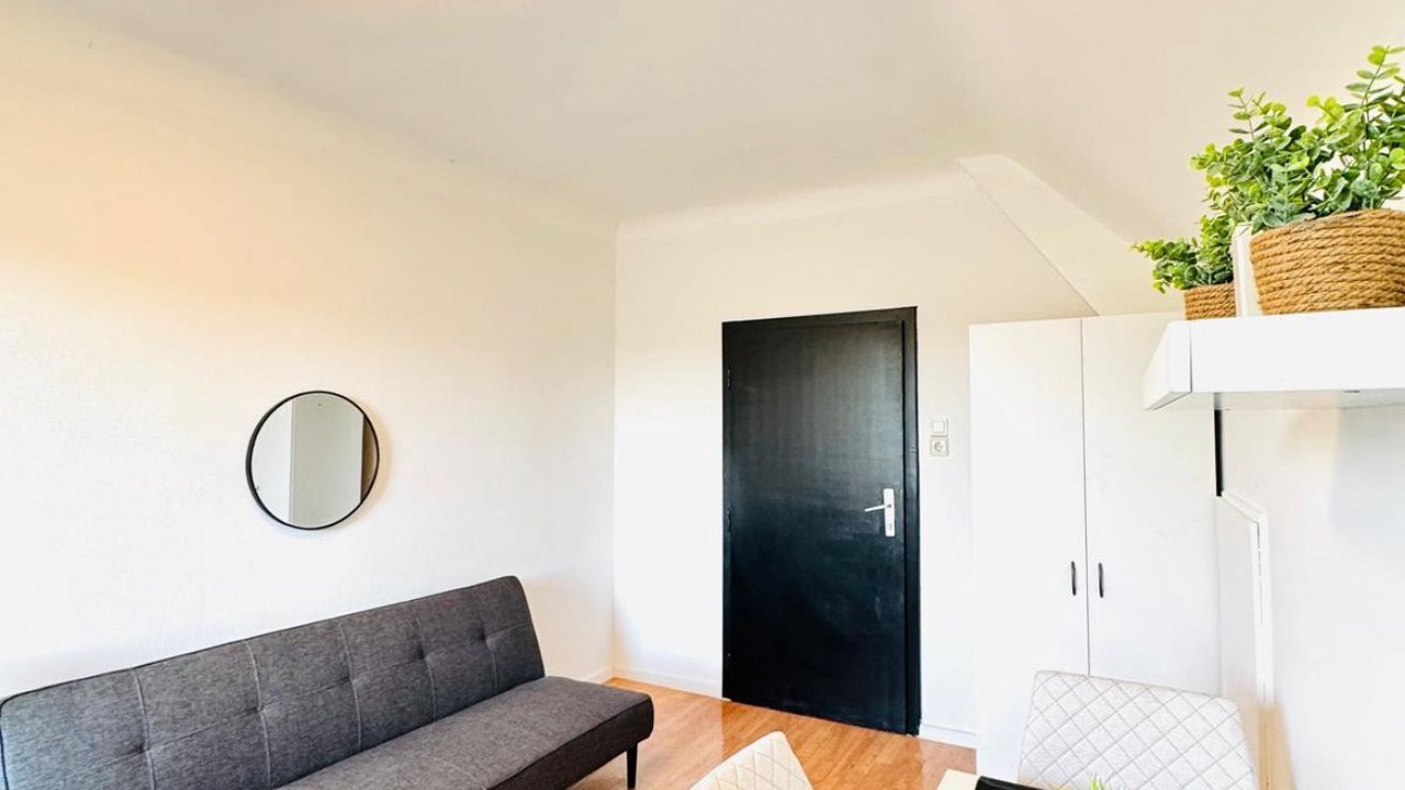 Photo of Livingroom in Floridsdorf