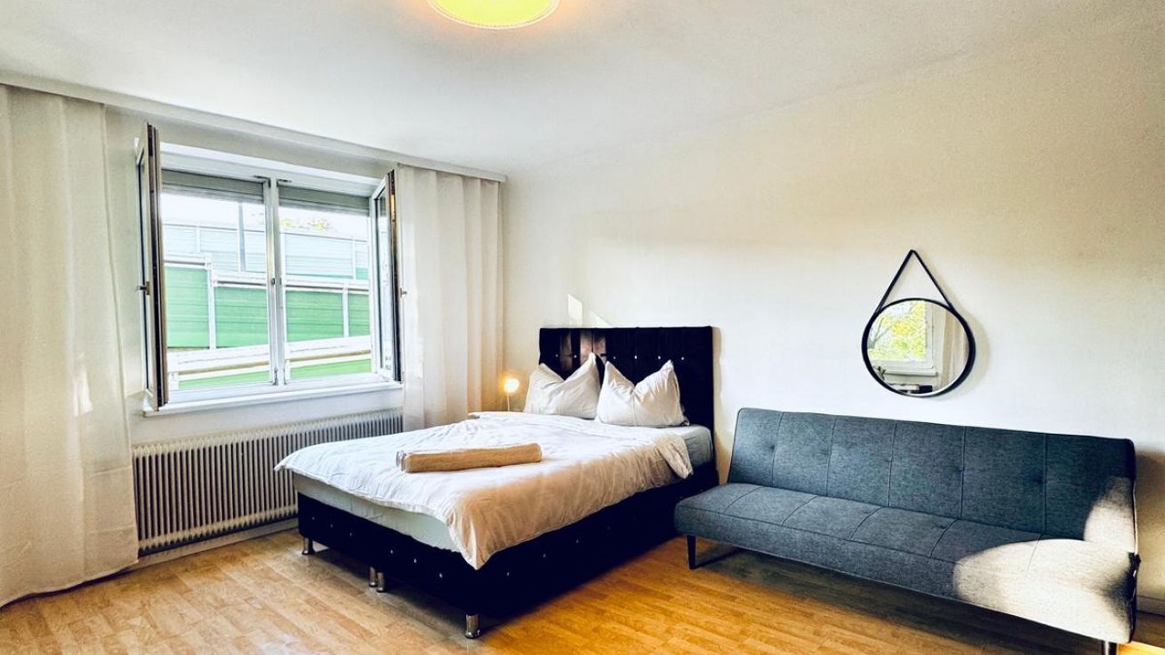 Photo of Bedroom in Grinzing