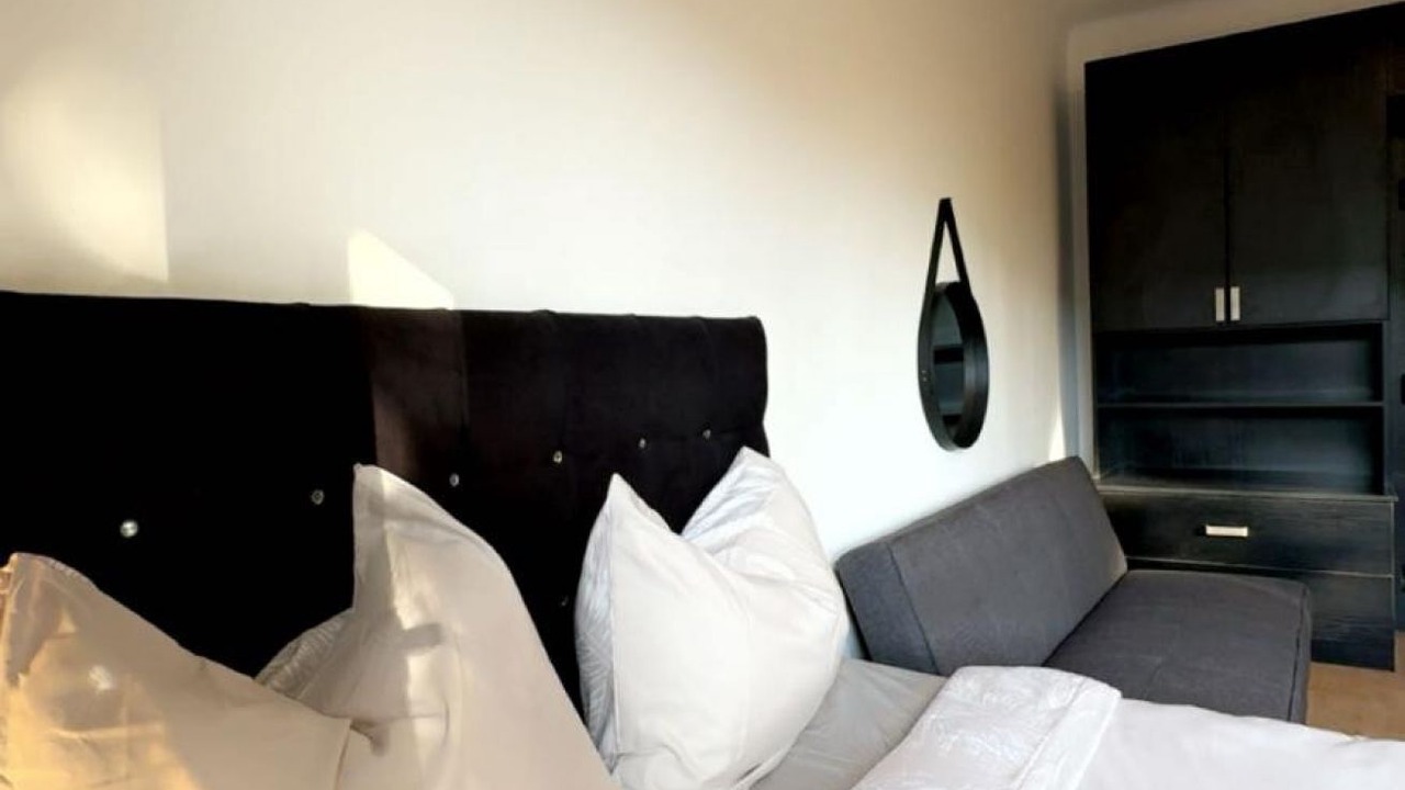 Photo of Bedroom in Grinzing