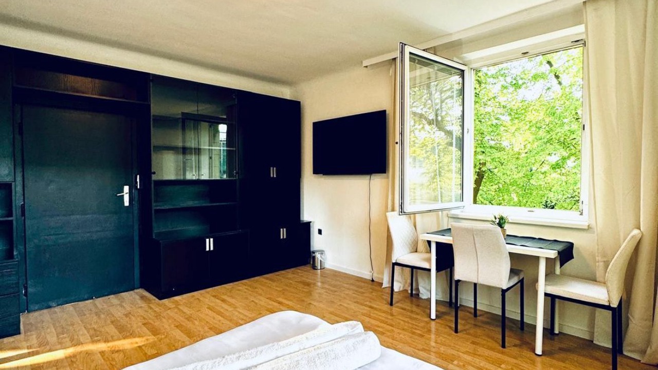 Photo of Bedroom in Grinzing