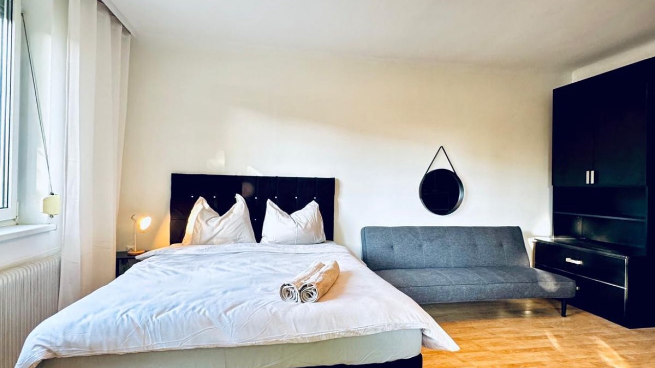 Photo of Bedroom in Grinzing