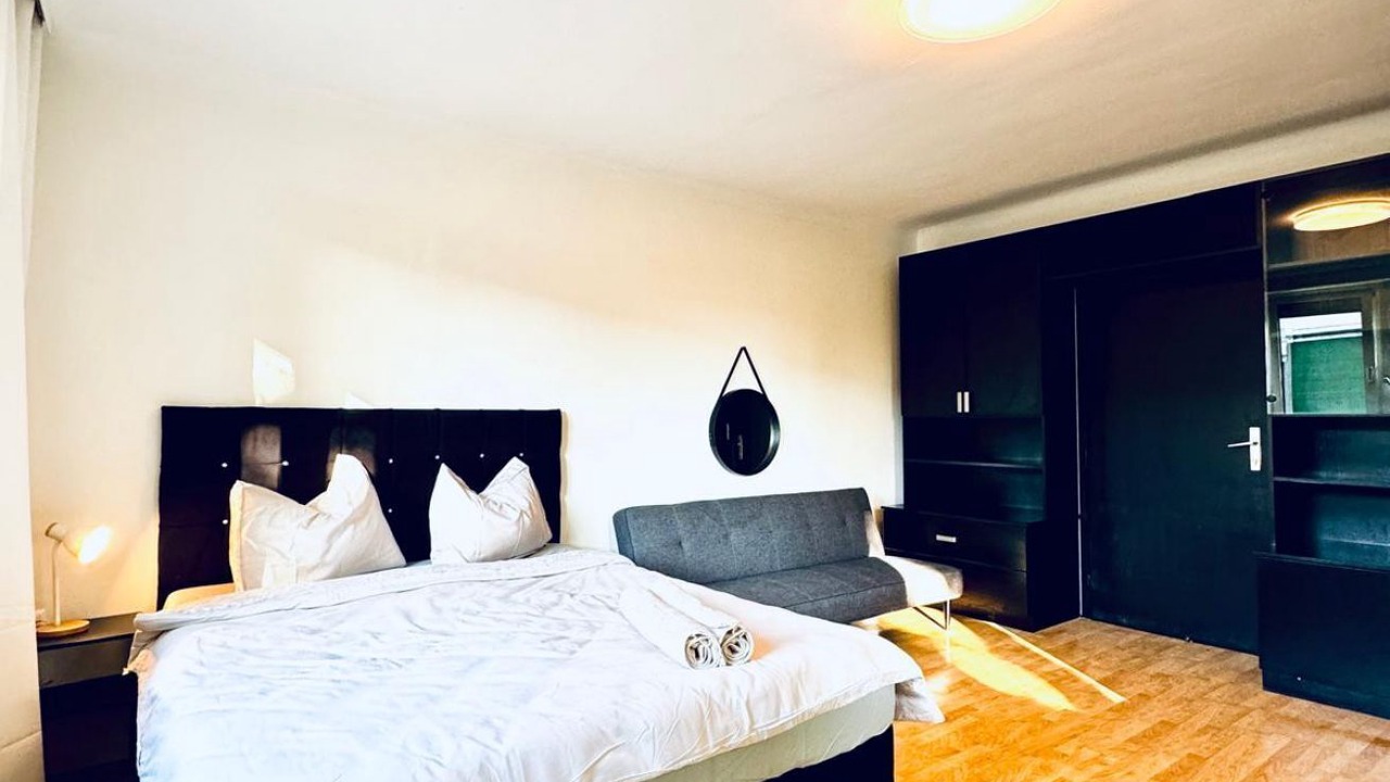 Photo of Bedroom in Grinzing