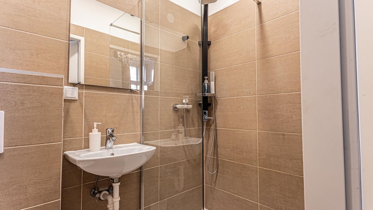 Photo of Bathroom in Mariahilf